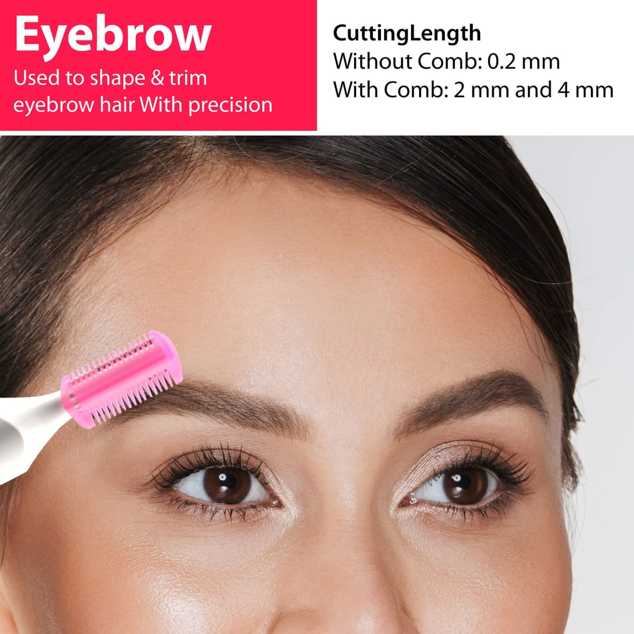 AGARO Multi-Purpose Grooming Kit