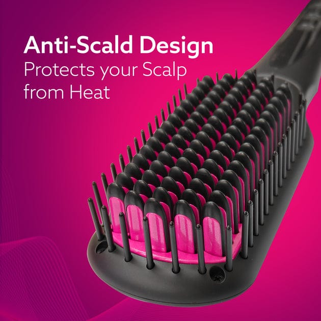 professional hair straightener,